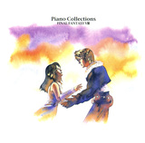 Final Fantasy VIII Piano Collections